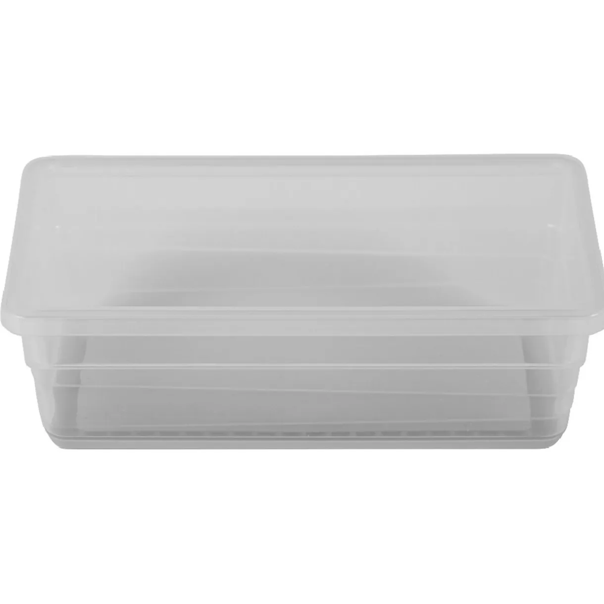 Rangement|Gifi Boîte de rangement pour tiroir 15x7,5xH.5 cm