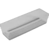 Rangement|Gifi Boîte de rangement pour tiroir 22,5x7,5xH.5 cm