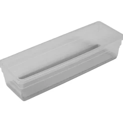 Rangement|Gifi Boîte de rangement pour tiroir 22,5x7,5xH.5 cm