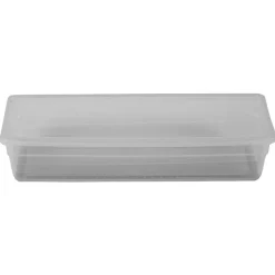 Rangement|Gifi Boîte de rangement pour tiroir 22,5x7,5xH.5 cm