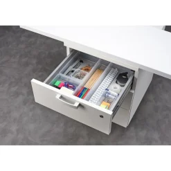 Rangement|Gifi Boîte de rangement pour tiroir 30x7,5xH.5 cm