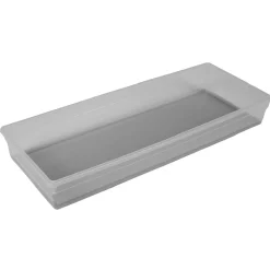 Rangement|Gifi Boîte de rangement pour tiroir 37,5x15xH.5 cm