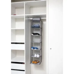 Rangement|Gifi Boîte de rangement pour vêtements