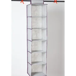 Rangement|Gifi Boîte de rangement pour vêtements