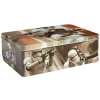 Rangement|Gifi Boîte de rangement rectangulaire Star Wars