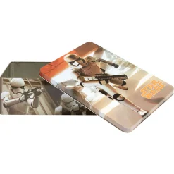 Rangement|Gifi Boîte de rangement rectangulaire Star Wars