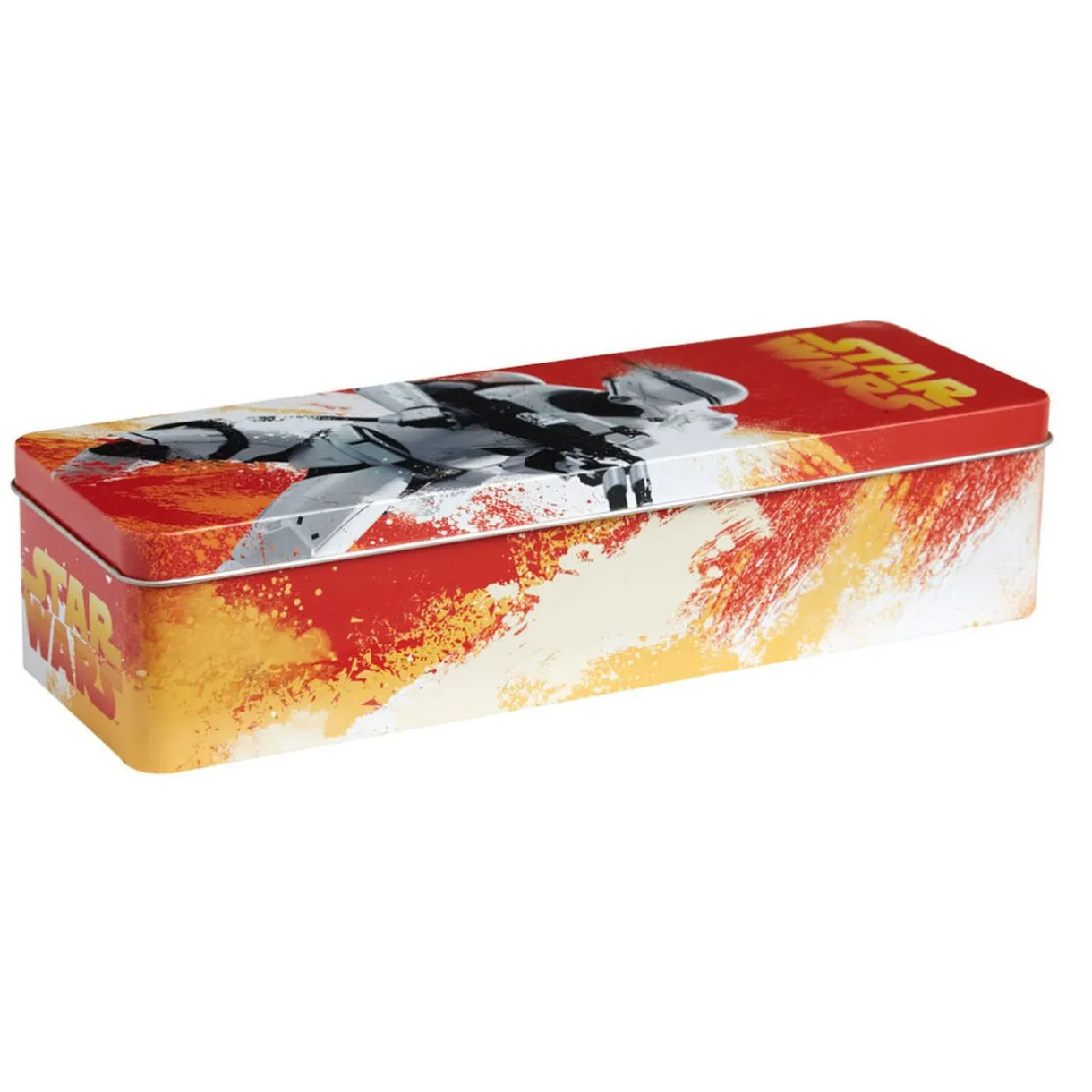 Rangement|Gifi Boîte de rangement rectangulaire Star Wars