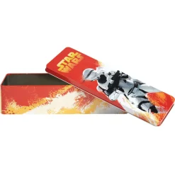 Rangement|Gifi Boîte de rangement rectangulaire Star Wars