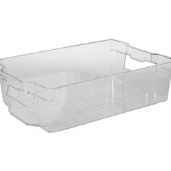 Boîte de rangement réfrigérateur^Gifi New