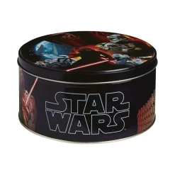 Rangement|Gifi Boîte de rangement ronde Star Wars