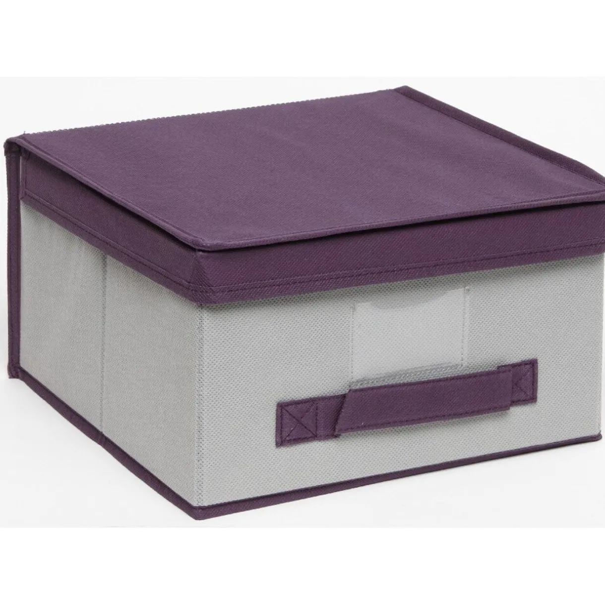 Rangement|Gifi Boîte de rangement taille M