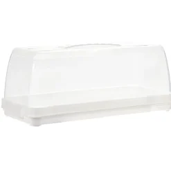 Boîte de transport pour cake et gâteau 36x15xH15cm^Gifi Outlet