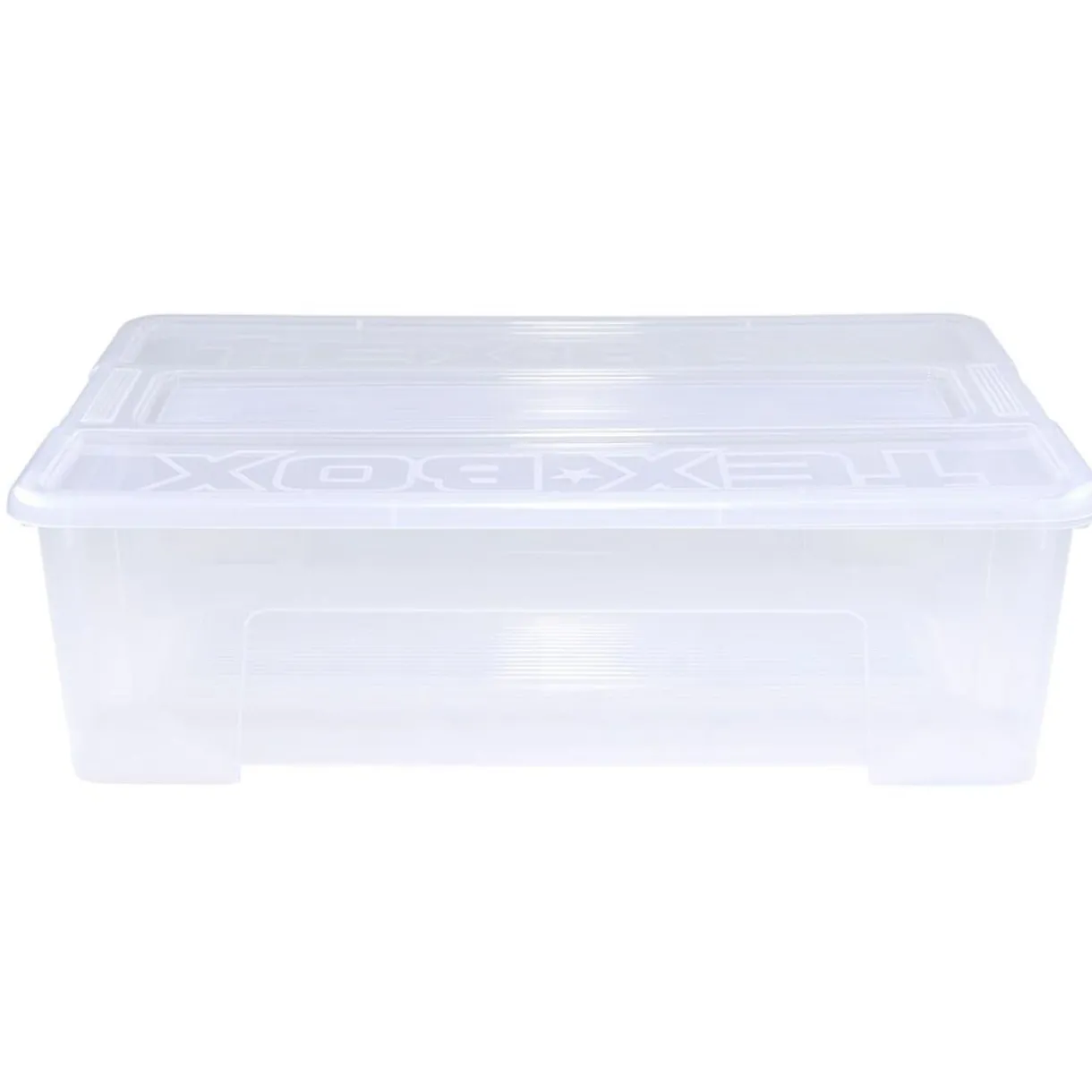 Rangement|Gifi Boîte dessous de lit 28L x2