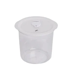 Boîte machine sous vide transparente x2^Gifi Discount