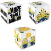 Outlet Gifi Boîte mouchoirs Les Minions 3 plis