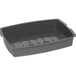 Boîte plastique spécial barbecue x2^Gifi Hot