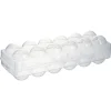 Boîte pour 12 oeufs plastique transparent^Gifi Sale