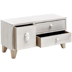 Rangement|Gifi Boîte range bureau design Sweet exotic