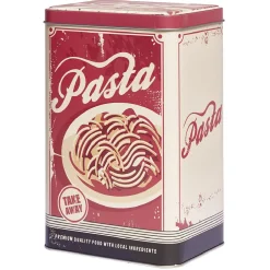 Boîte rectangulaire de conservation en métal^Gifi Clearance