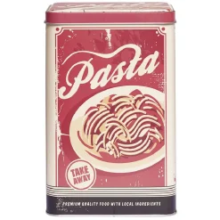 Boîte rectangulaire de conservation en métal^Gifi Clearance