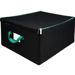 Entretien Du Linge|Gifi Boîte repliable rigide