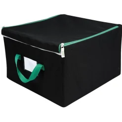 Entretien Du Linge|Gifi Boîte repliable rigide