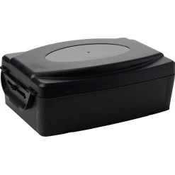 New Gifi Boîtier extérieur XL IP54 noir