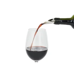 Bouchon à bec verseur pour bouteille de vin^Gifi Hot