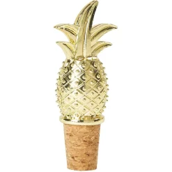 Bouchon en forme d'ananas^Gifi Discount