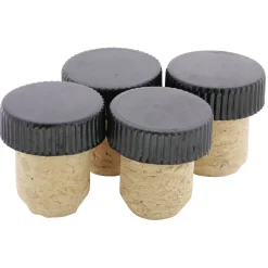 Bouchon en liège x 4^Gifi Clearance