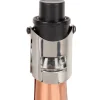 Bouchon pour boisson pétillabte acier^Gifi New