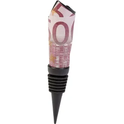 Bouchon rebouche bouteille Billets^Gifi Sale