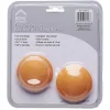 Clearance Gifi Bouchon évier silicone X2
