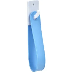 Rangement|Gifi Boucle de rangement à suspendre en plastique