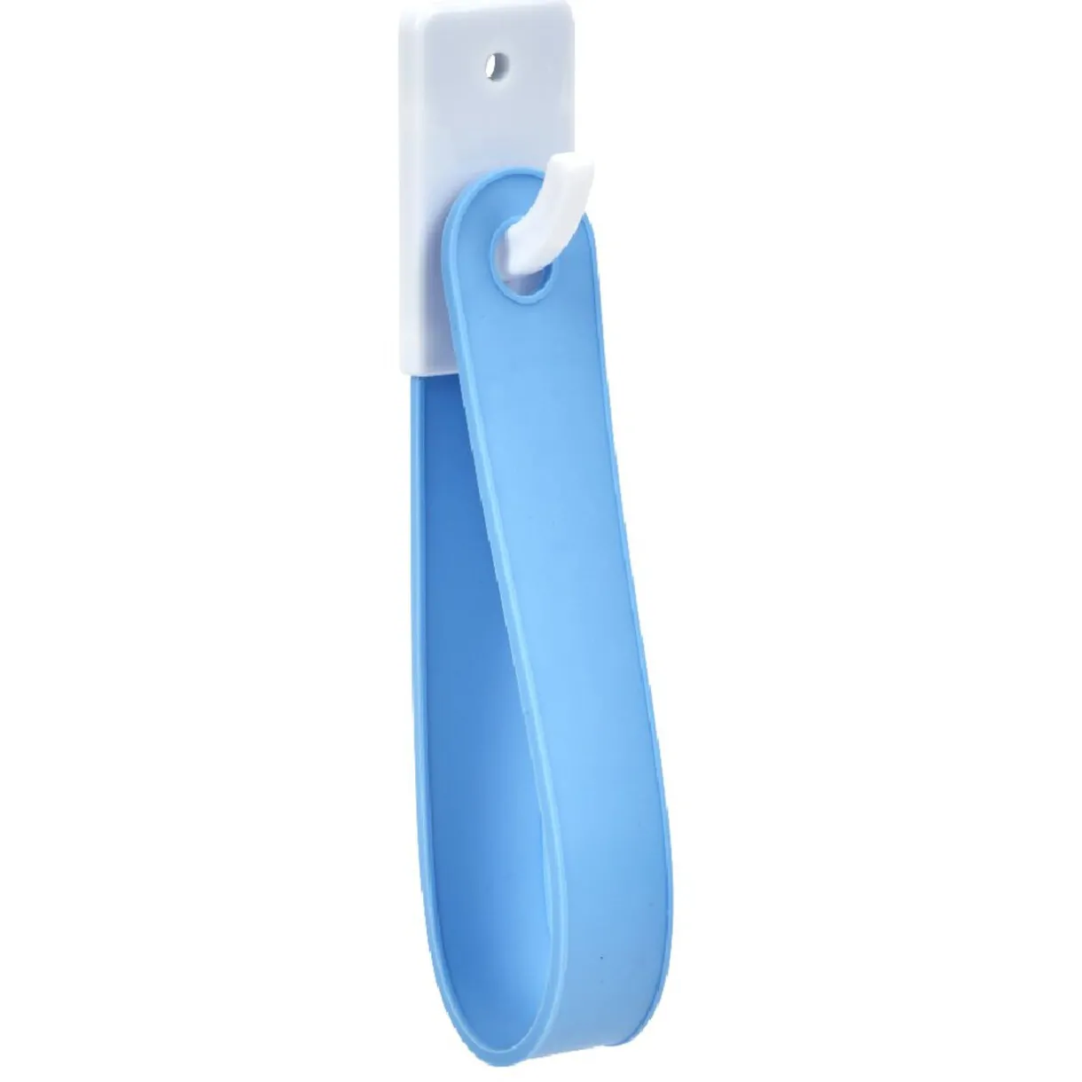 Rangement|Gifi Boucle de rangement à suspendre en plastique