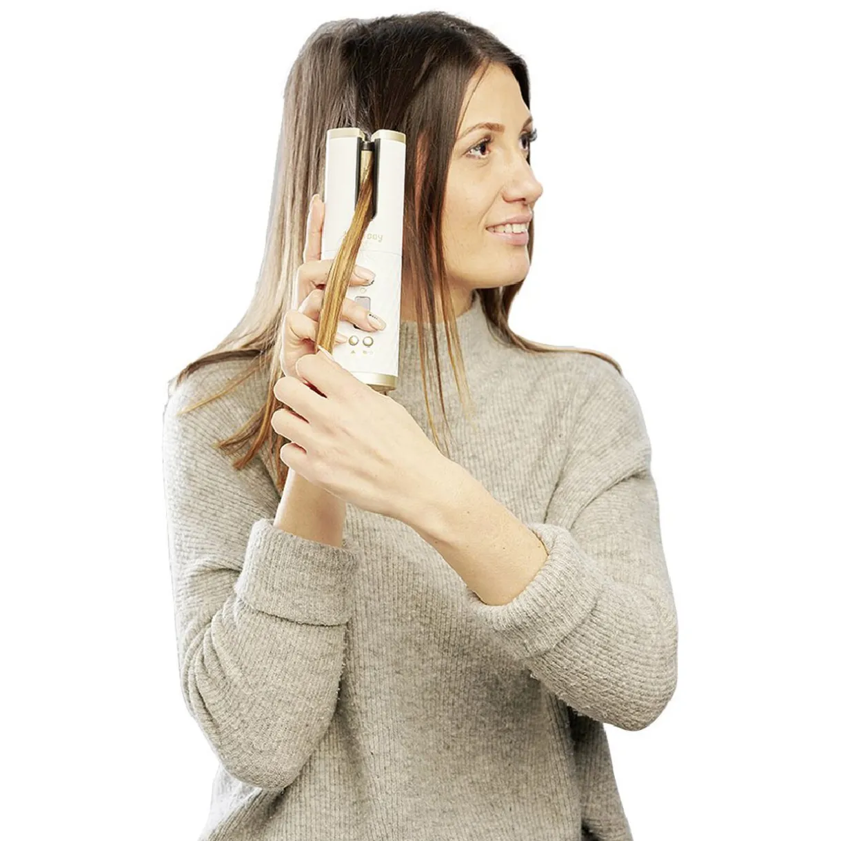 Sale Gifi Boucleur sans fil Homday care