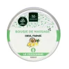 Hot Gifi Bougie de massage monoï et coco