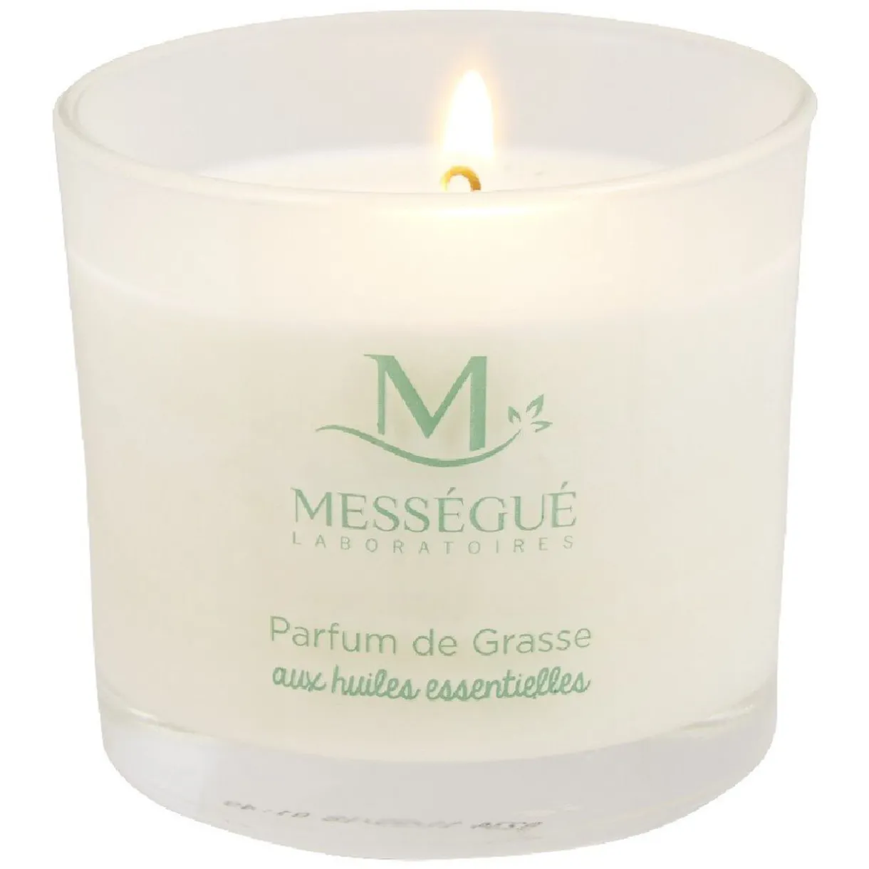 Online Gifi Bougie Menthe Lavandin