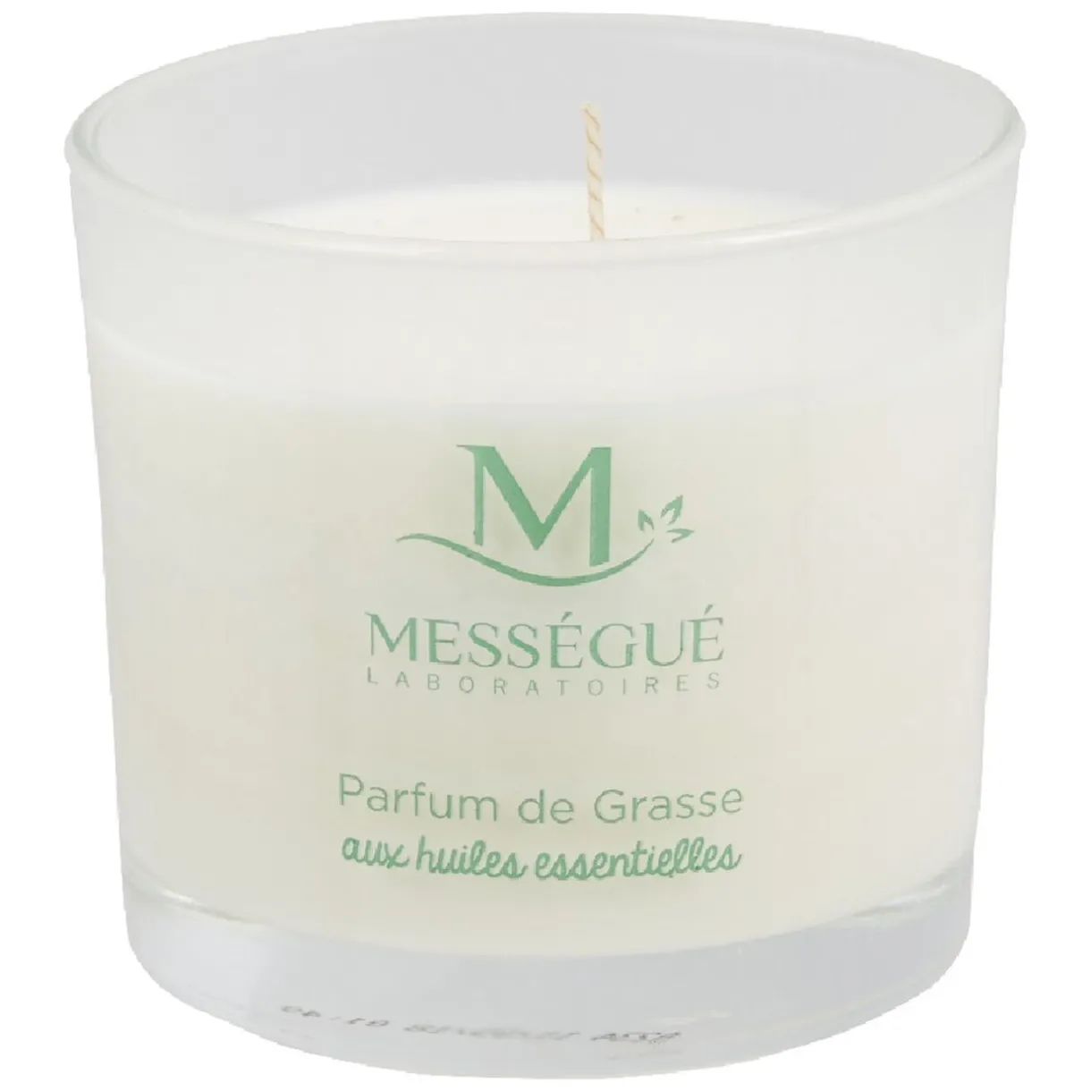 Clearance Gifi Bougie parfumée lavande