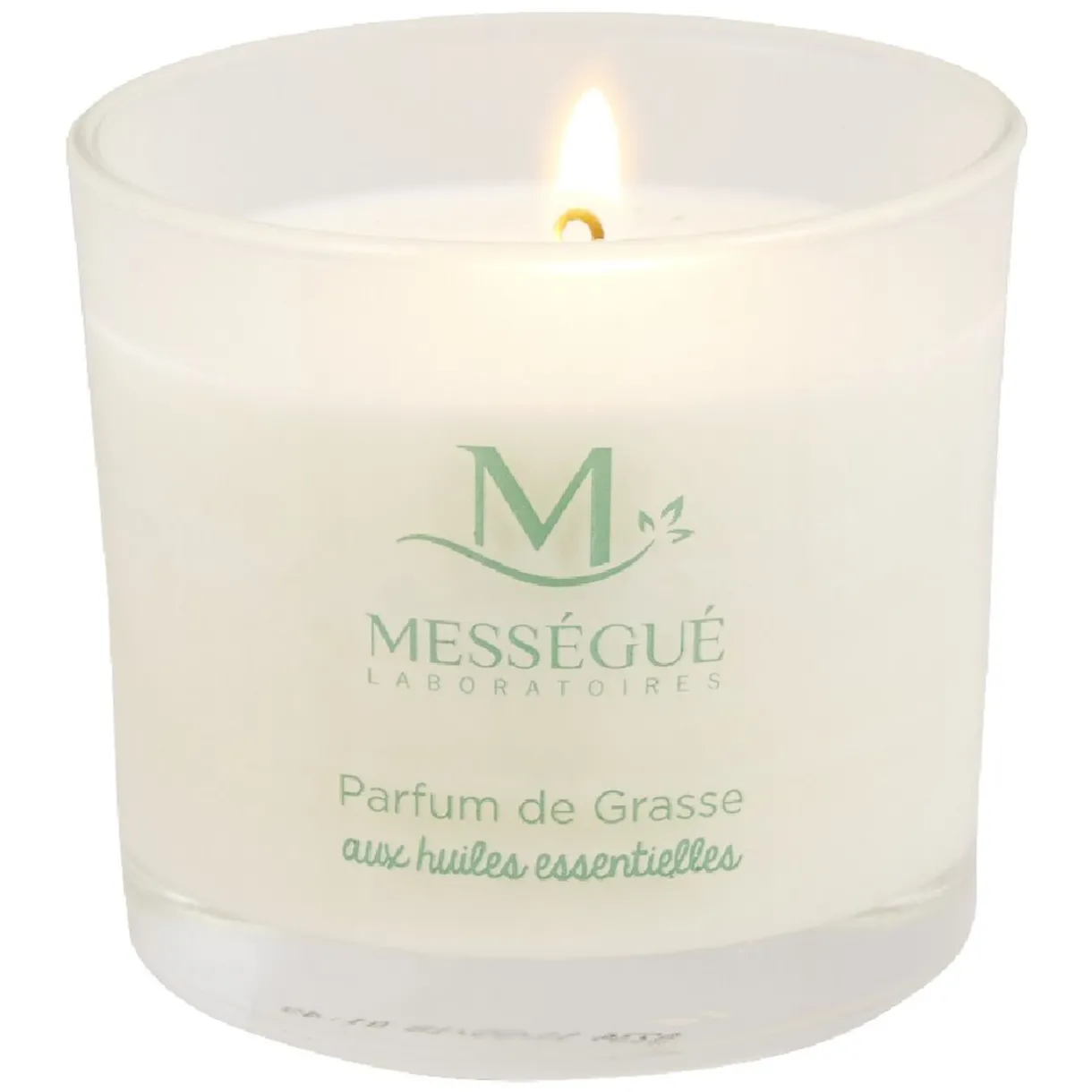 Clearance Gifi Bougie parfumée lavande