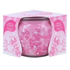 Nettoyage Et Entretien|Gifi Bougie senteur fleurs de cerisier 70g
