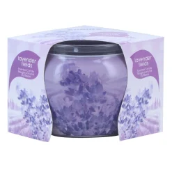 Nettoyage Et Entretien|Gifi Bougie senteur lavande 70g