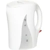 Bouilloire blanche Homday 1 L^Gifi Clearance