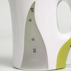 Bouilloire Homday 1 L^Gifi Online