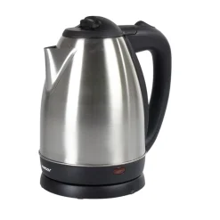 Bouilloire électrique 1,8 L Homday^Gifi Discount