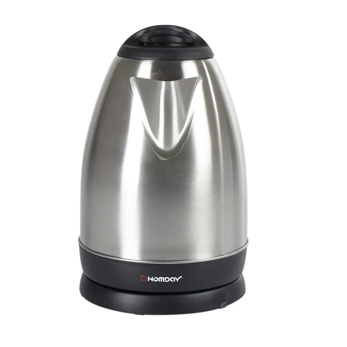 Bouilloire électrique 1,8 L Homday^Gifi Discount