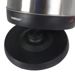 Bouilloire électrique 1,8 L Homday^Gifi Discount