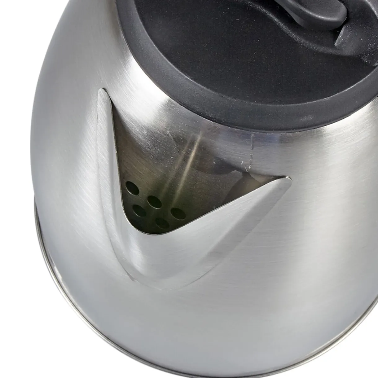 Bouilloire électrique 1,8 L Homday^Gifi Discount