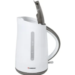 Bouilloire électrique Homday 1,7 L^Gifi Hot