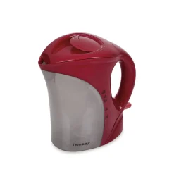 Bouilloire électrique Homday 1L 1000W^Gifi